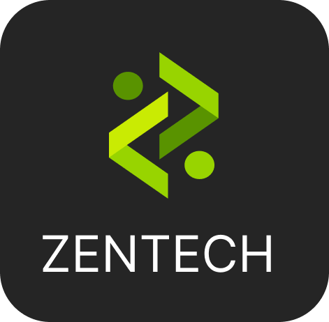 Zentech Logo